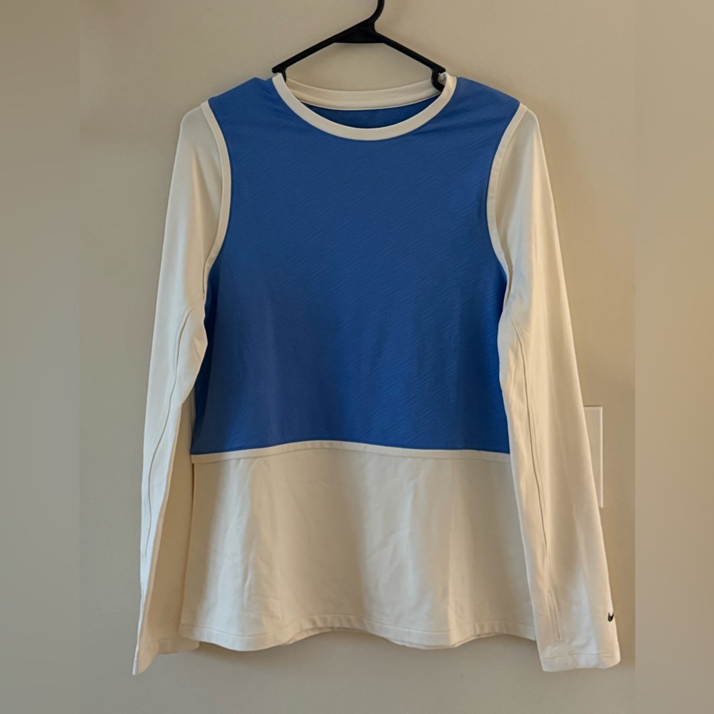 NWOT!-Size: XL-Nike Pro Dri-Fit Girls Long Sleeve Shirt